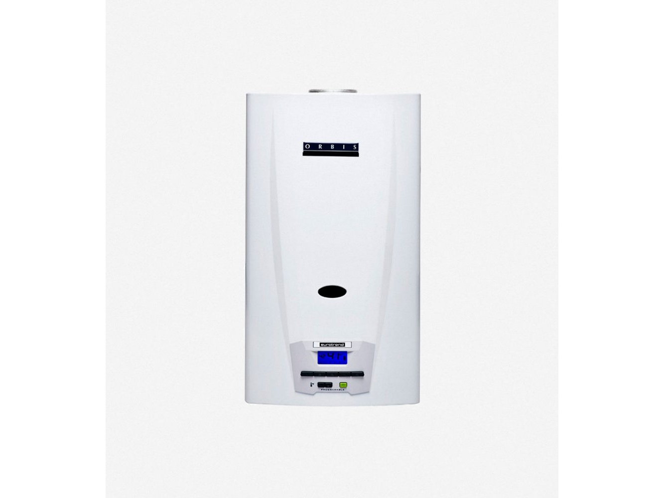 CALEFON ORBIS 320KSO - AUTOMATICO - COMANDO DIGITAL - 20 LITROS