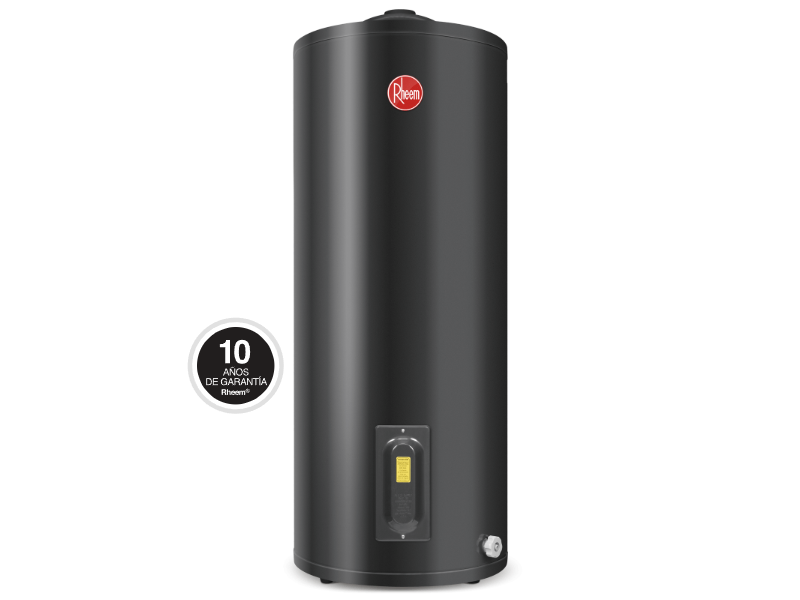 TERMOTANQUE ELECTRICO DE PIE - 155 LITROS - RHEEM