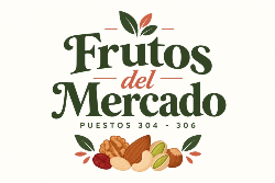 Logo de Frutos del Mercado