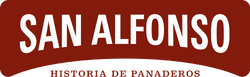 Logo Panes San Alfonso