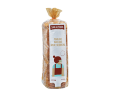 Pan Lactal Multicereal 540 gr