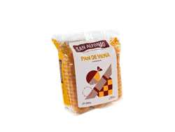 Pan de Viena Bolsón x 24 unidades