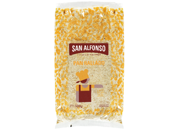 Pan Rallado 500 g