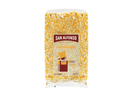 Pan Rallado 5 kg