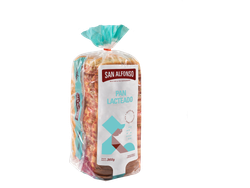 Pan Lactal 360 gr