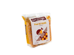 Pan Viena x 6 unidades