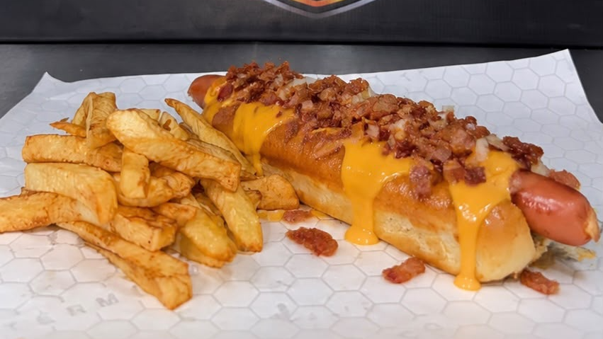 Hot Dogs
