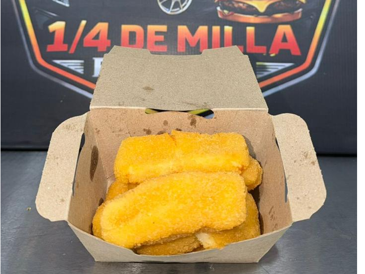 Muzzarelitas