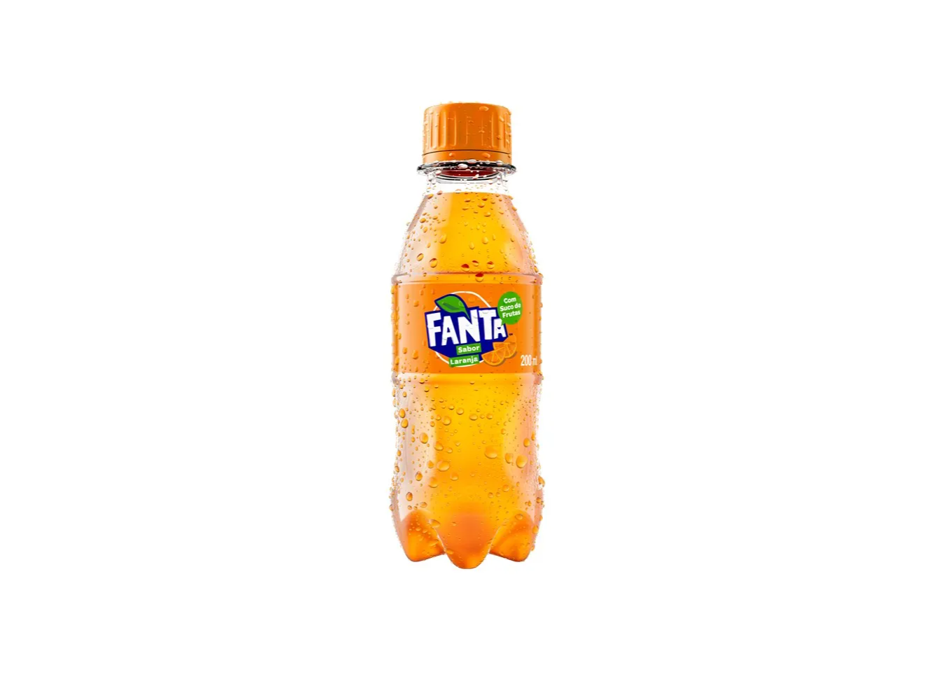 Fanta 234 ml