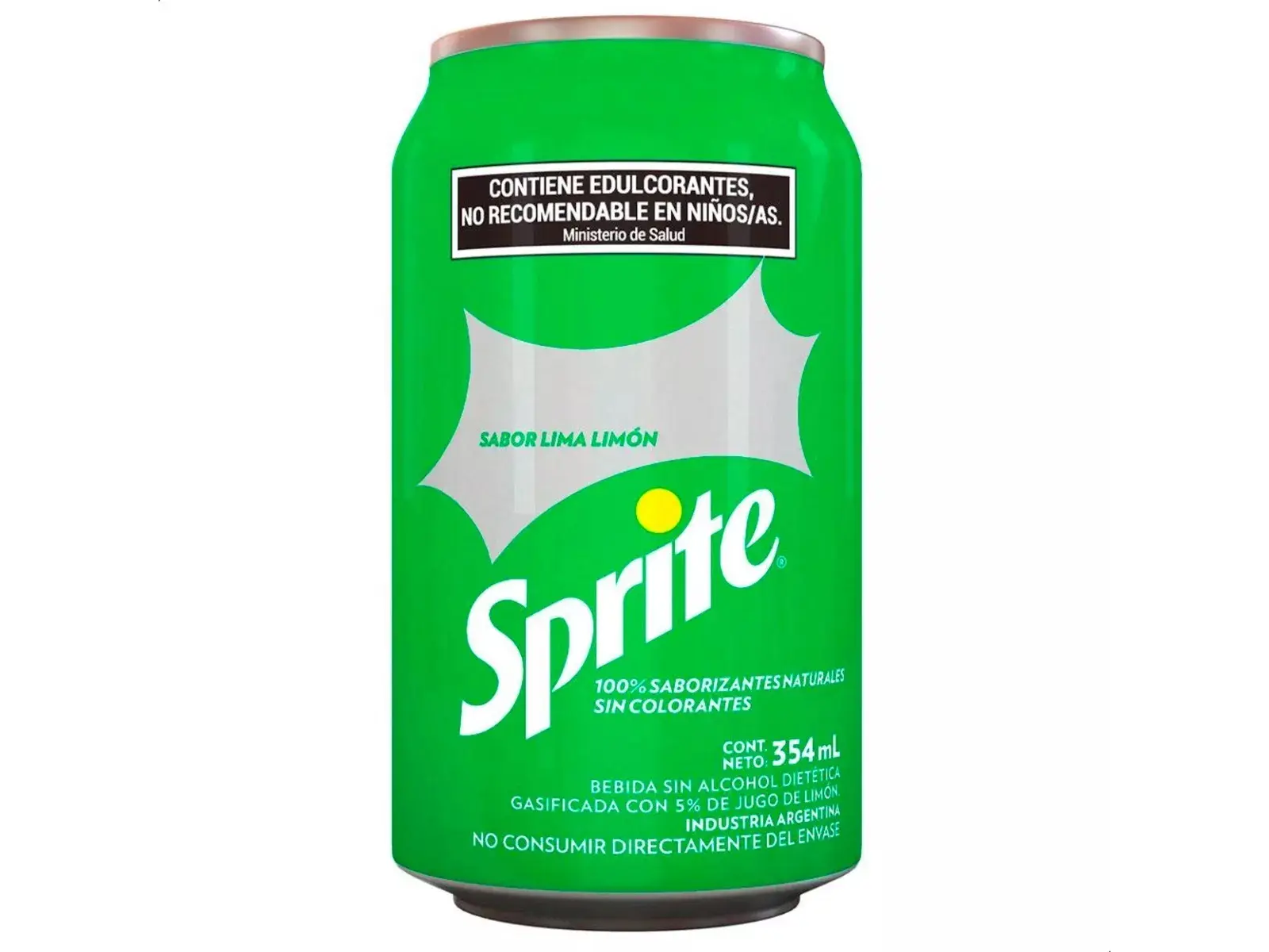 Sprite 354 ml
