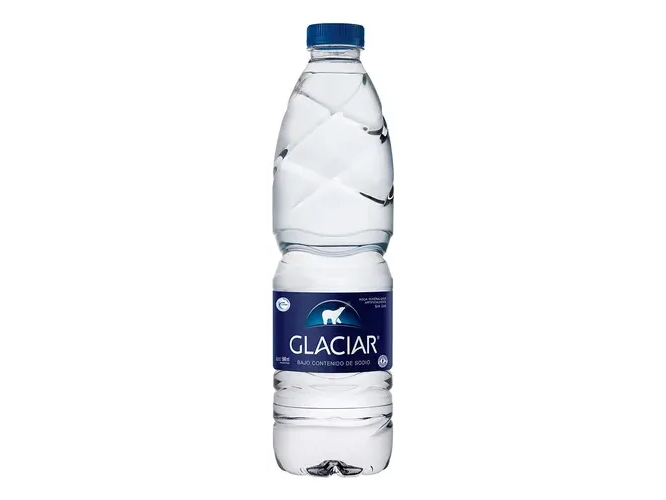 Agua Sin Gas 500ml