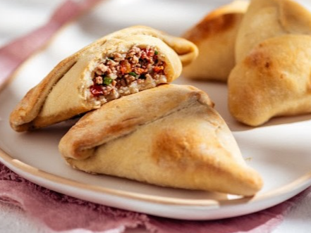 Docena Empanadas Arabes