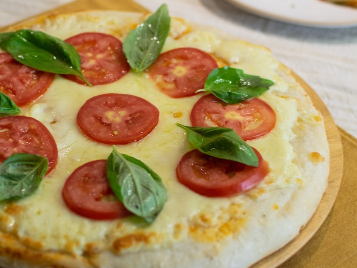 Pizza Margarita