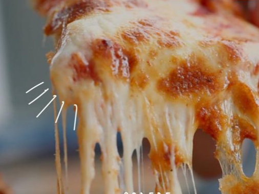 Pizza Mozzarella