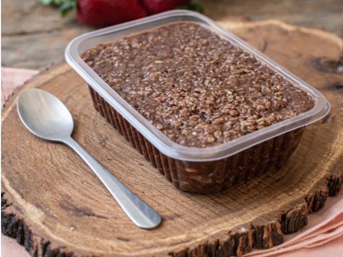 Turron de Avena