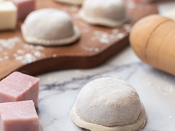 Sorrentino Jamon y queso