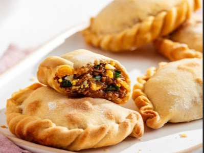 Docena Empanadas Matambre