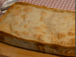 Tarta de Humita 4 porc.