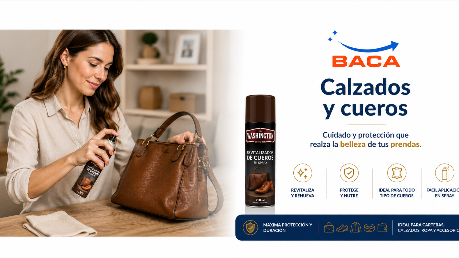 Calzados y cueros