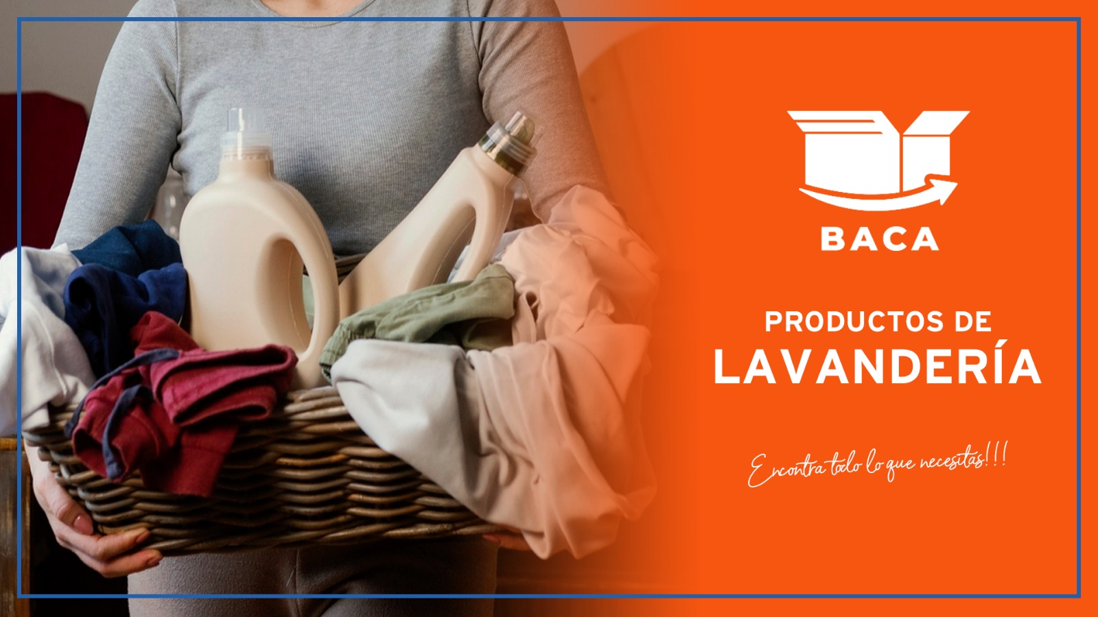 Lavanderia