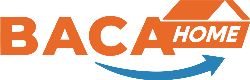 Logo BACA HOME