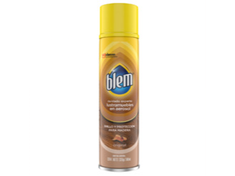 Blem lustra muebles x360cc