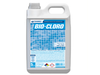 Cloro Thames Bio-Cloro 100% Puro X5LTS