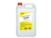 Limpiador Desodorante Concentrado Lysto Wassington x5lts.