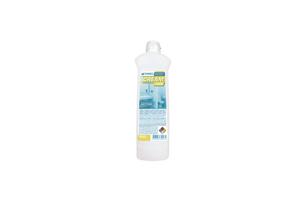 Limpiador cremoso Thames x750g