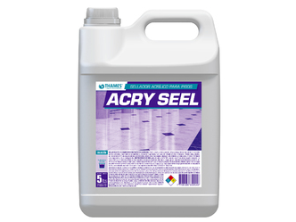 Sellador acrílico Acry Seel Thames x5lts