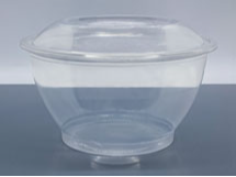 Ensaladera Pet