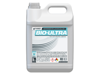 Detergente Bio Ultra Senasa Thames