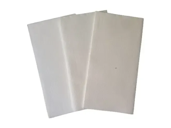 Servilleta simil tela 30x40 x600u