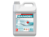 Alcohol en gel x5lts