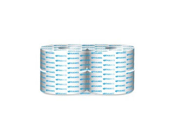 Papel Higienico Thames alto metraje 8x300mts