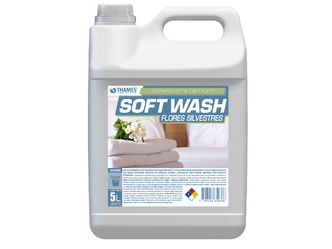 Suavizante Soft Wash