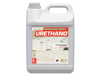 Acabado acrílico Urethano Thames X5LTS