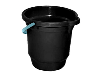 Baldes domésticos