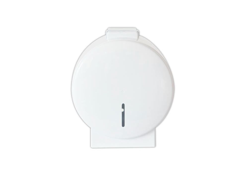 Dispenser de papel higiénico  300mts