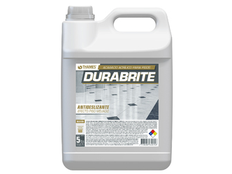Acabado acrílico Durabrite Thames x5lts