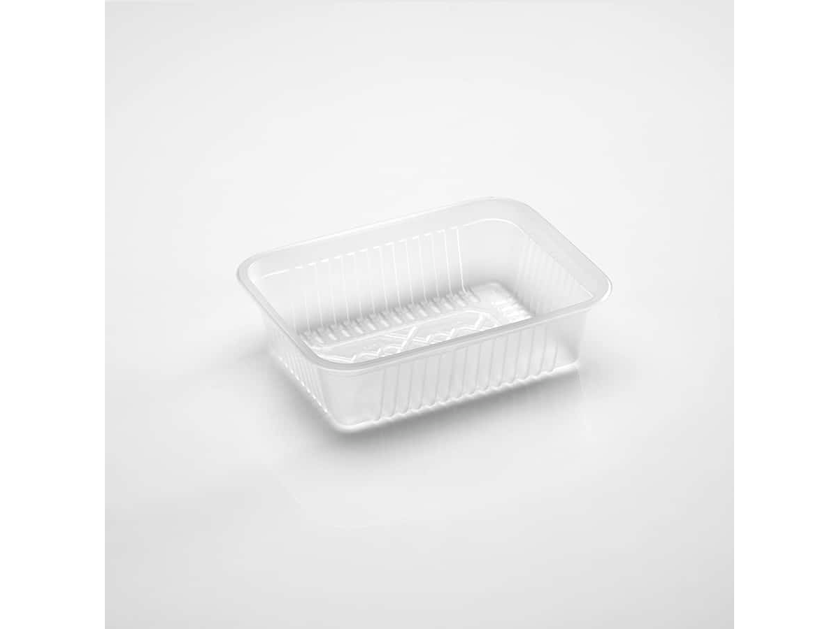Bandeja 103 apta para calor x100u