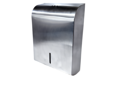 Dispenser de toalla intercalada Acero inox