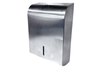 Dispenser de toalla intercalada Acero inox