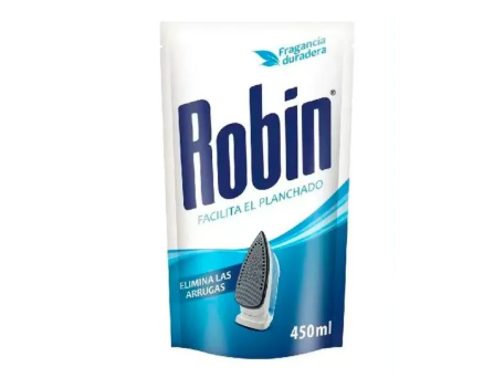 Apresto Robin Doypack x450cc