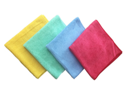 Paño microfibra 40x40