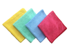 Paño microfibra 40x40