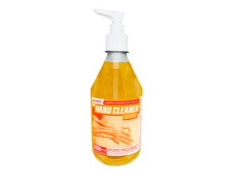 Jabon liquido Hand Cleaner con dosificador