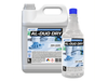 AL-DUO DRY Limpiador desinfectante para multisuperficies