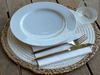Servilleta simil tela 30x40 x600u