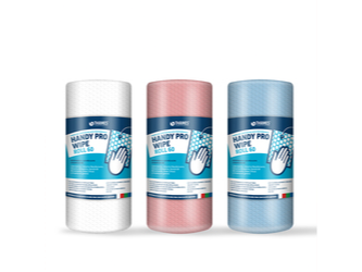 Paños Handy pro Wipe x60u